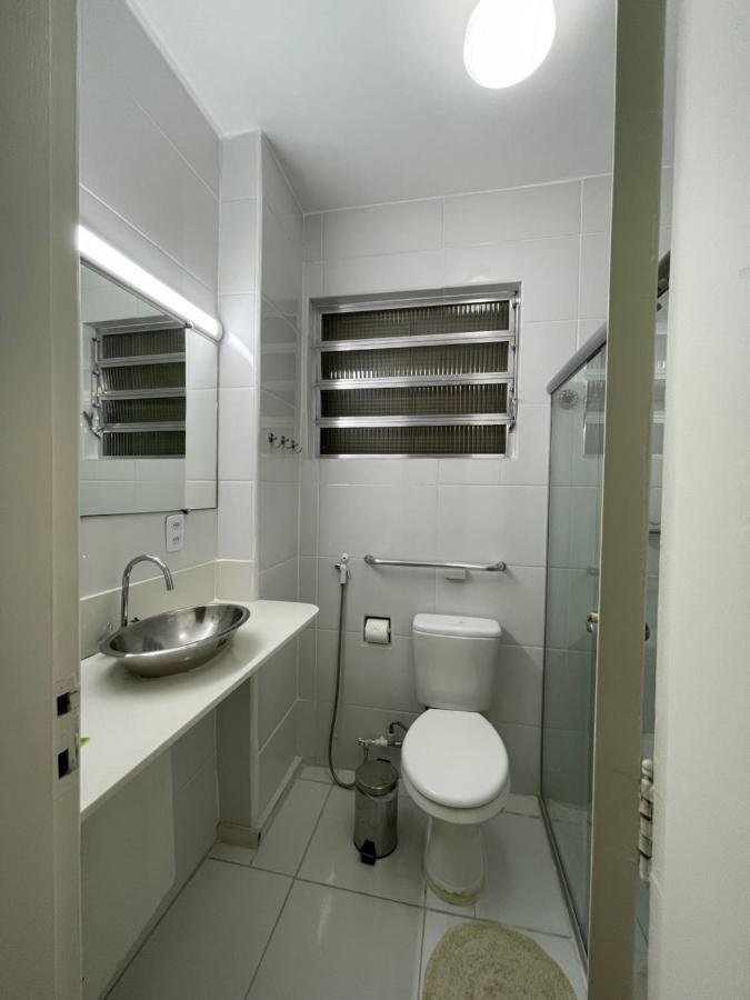Ferienwohnung Flat Familia Petrópolis Exterior foto